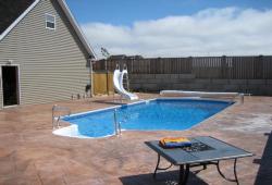 Like this pool? Call us and refer to ID# 20